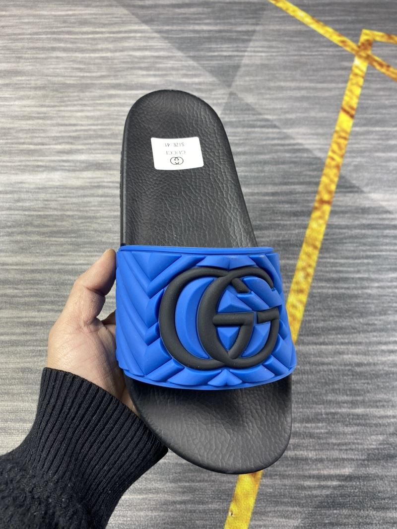 Gucci Slippers